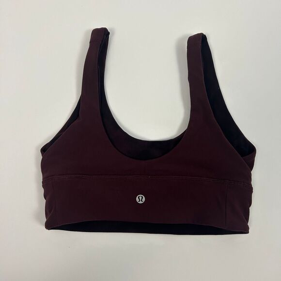 Lululemon Align Reversible Sports Bra - Picture 5 of 8